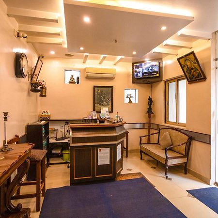 The Residency Marathahalli Bangalore Dış mekan fotoğraf