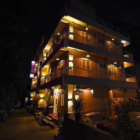 The Residency Marathahalli Bangalore Dış mekan fotoğraf