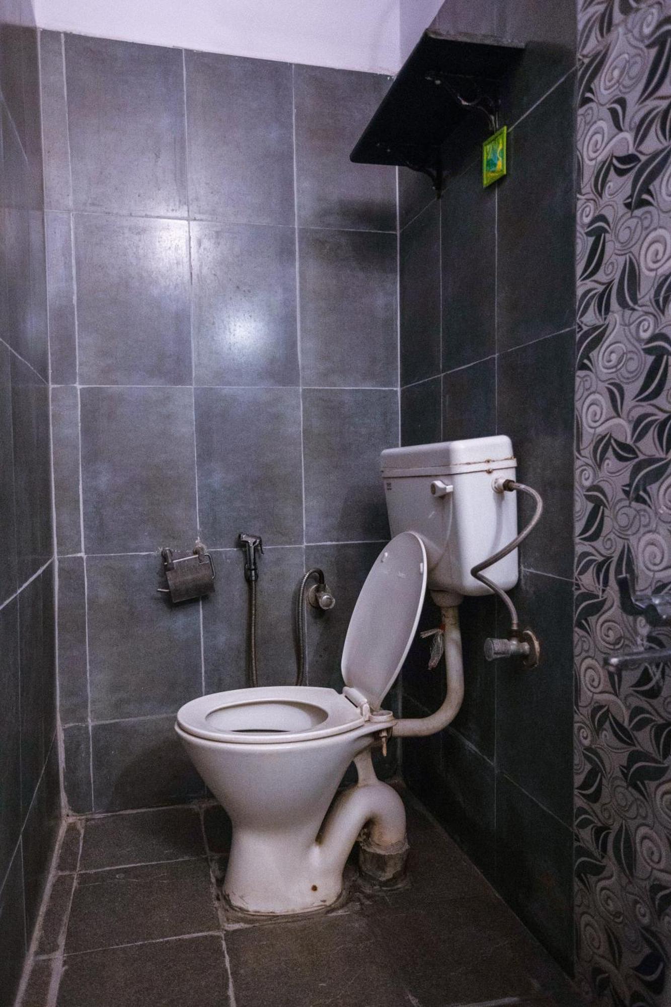 The Residency Marathahalli Bangalore Dış mekan fotoğraf